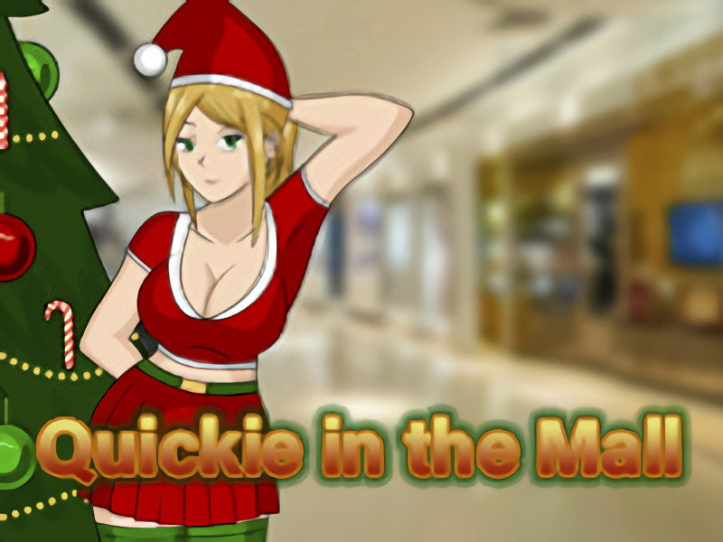 Edeshye - Quickie in the Mall Final (eng)