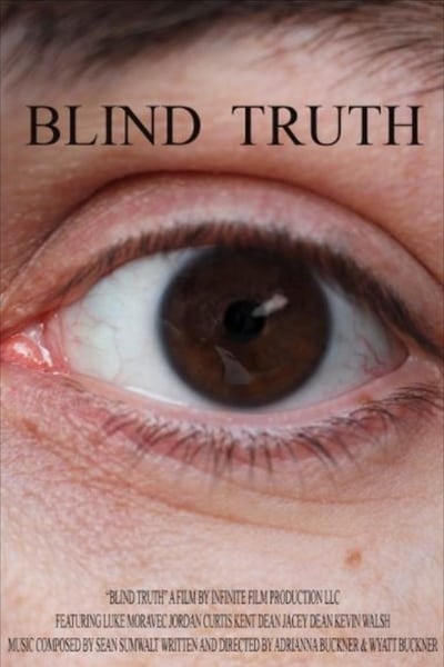 Blind Truth 2019 720p WEBRip x264-GalaxyRG