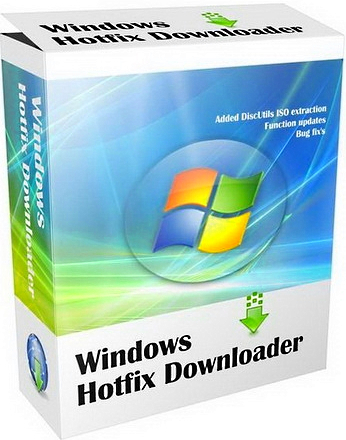WHDownloader (Windows Hotfix Downloader) 0.0.2.3 Final Portable