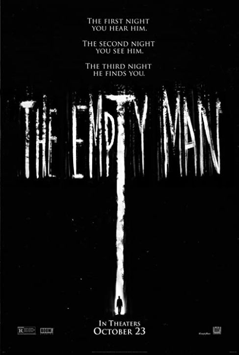 The Empty Man (2020) PL.480p.WEB-DL.XviD.AC3-KLiO / Lektor PL
