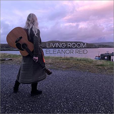 Eleanor Reid  - Living Room  (2021)