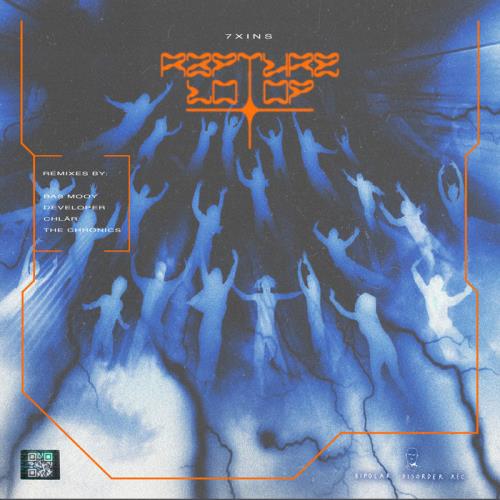 7XINS  - Rapture Loop EP (2021)