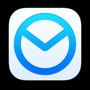 AirMail 5.0.1 Multilingual macOS