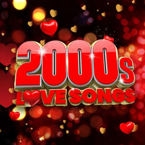 2000s Love Songs (2021) FLAC