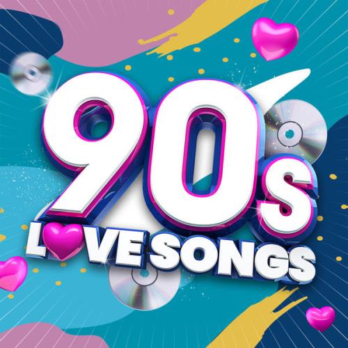90s Love Songs (2021) FLAC