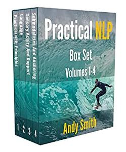 Practical NLP Box Set Volumes 1-4