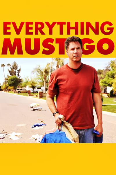 Everything Must Go 2020 720p BRRip Dual-Audio x264-1XBET