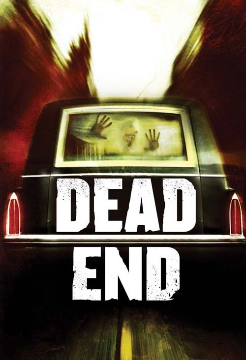 Droga śmierci / Dead End (2003) 720p.WEBRip.x264.DD5.1-FGT / Napisy PL