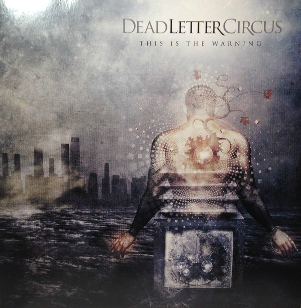 Dead Letter Circus - This Is The Warning (2010) (LOSSLESS)