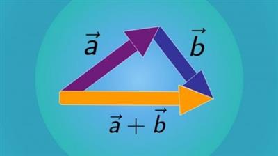 Udemy - Vectors for Math and Calculus A Complete & Practical Course