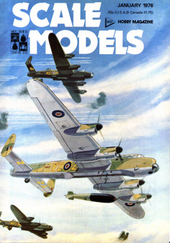 Scale Models 1976-01