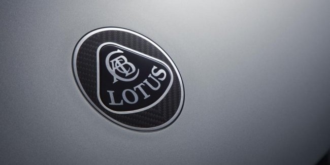 Lotus меняется: первое изображение нового спорткара