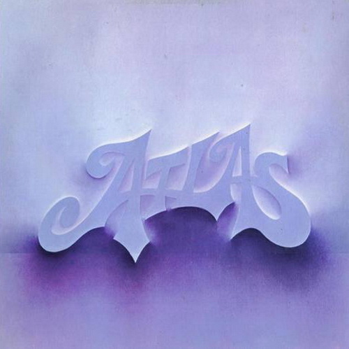 Atlas - Atlas (1973)