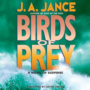 Birds of Prey by J.A.Jance
