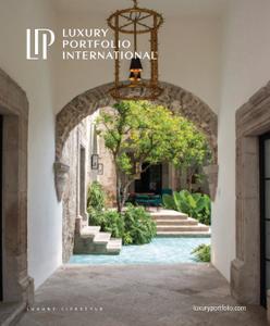 Luxury Portfolio International - Vol. 10 No.2, 2020