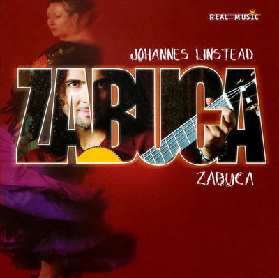 Johannes Linstead - Zabuca (2003)