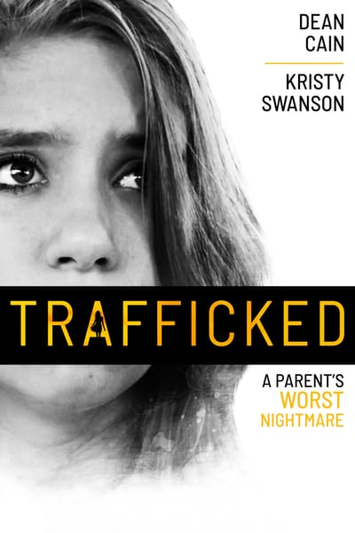 Trafficked A Parents Worst Nightmare 2021 HDRip XviD AC3-EVO