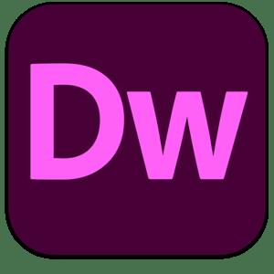 Adobe Dreamweaver 2021 v21.1.0 Multilingual macOS