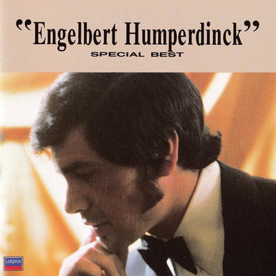 Engelbert Humperdinck - Special Best (1988)