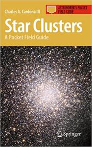 Star Clusters A Pocket Field Guide
