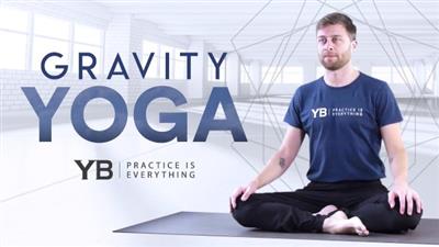 Gaia - Gravity Yoga for Flexibility