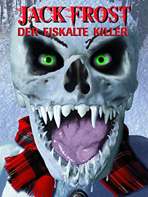 Jack Frost  –  Der eiskalte Killer German 1997 AC3 BDRip x264 – SPiCY