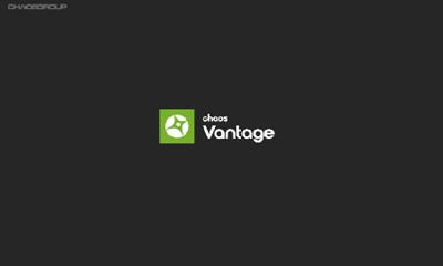 Chaos Vantage 1.0.1 (x64)