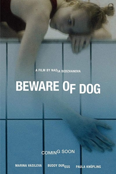 Beware of Dog 2021 1080p WEBRip DD2 0 X 264-EVO