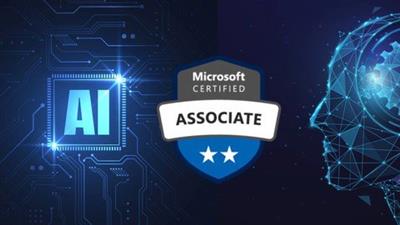 Udemy - AI-100 Designing and Implementing an Azure AI Solutions