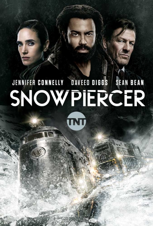 Snowpiercer (2021) {Sezon 2}  PL.E01.480p.NF.WEB-DL.X264-J / Polski Lektor