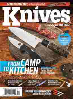 Knives Illustrated 2021-03/04