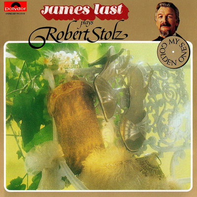 James Last - James Last Plays Robert Stolz(1977)