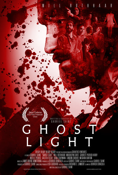Ghost Light 2021 1080p WEB-DL DD5 1 H 264-EVO