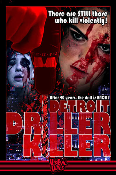 American Driller Killer 2020 1080p WEB h264-WATCHER