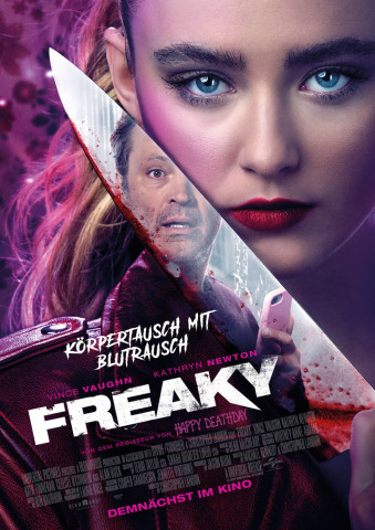 Freaky 2020 German AC3 Dubbed WEBRip x264 – PsO