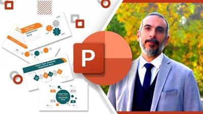 Udemy - Powerpoint 2019 - Present like a Pro