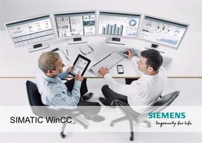 Siemens SIMATIC WinCC 7.5 SP2