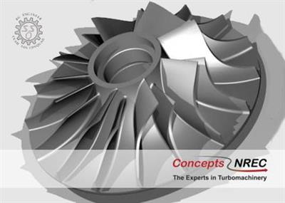 Concepts NREC MAX PAC 8.8.6.0