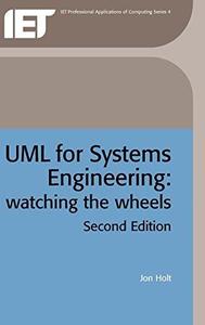 UML for Systems Engineering watching the wheels