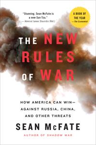 The New Rules of War Victory in the Age of Durable Disorder