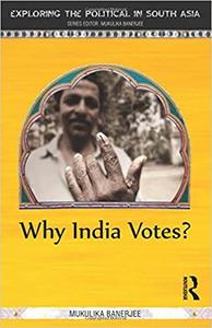 Why India Votes