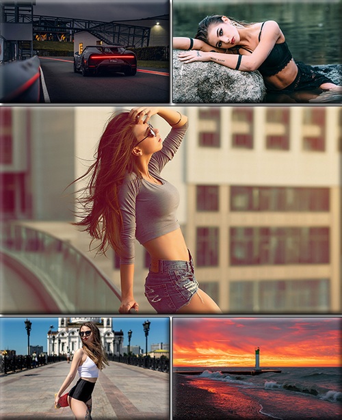 LIFEstyle News MiXture Images. Wallpapers Part (1774)