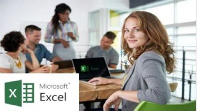 Udemy - Leadership Microsoft Excel skills for business
