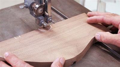 Udemy - Woodworking Bandsaw Essentials