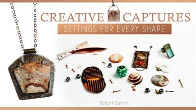 Craftsy - Settings for Every Shape
