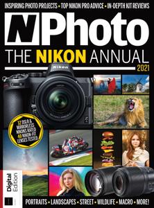 N-Photo The Nikon Annual - 01 January 2021