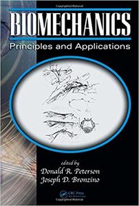 Biomechanics Principles and Applications, Second Edition