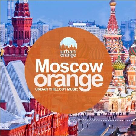 VA - Moscow Orange: Urban Chillout Music (2020)