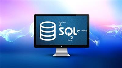 Udemy - Mastering SQL Server 2021