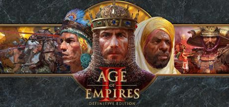 Age of Empires II Definitive Edition [build 44725 + DLCs] (2019) xatab 1a2a055e029adcbd3fcad84ab8b75169